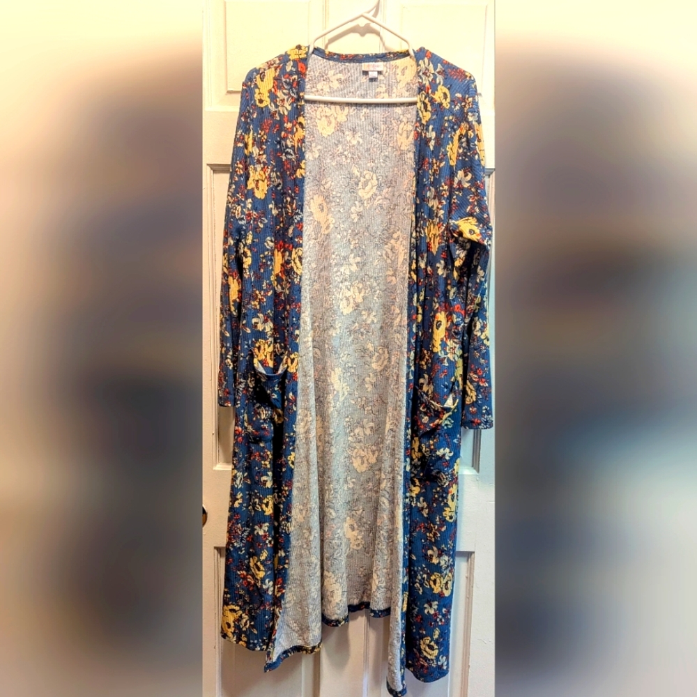 Lularoe Sarah